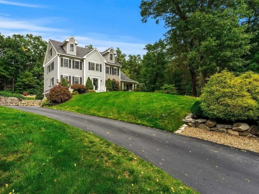 190 Berry St, North Andover, MA 01845 - #2