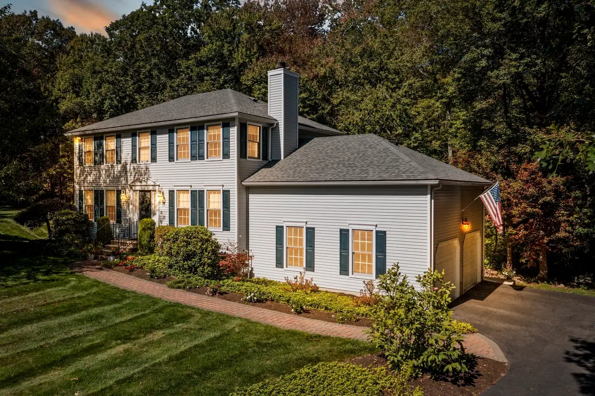 12 Jasmine Rd, Medway, MA 02053 - #1