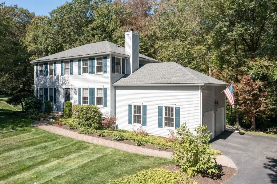 12 Jasmine Rd, Medway, MA 02053 - #2