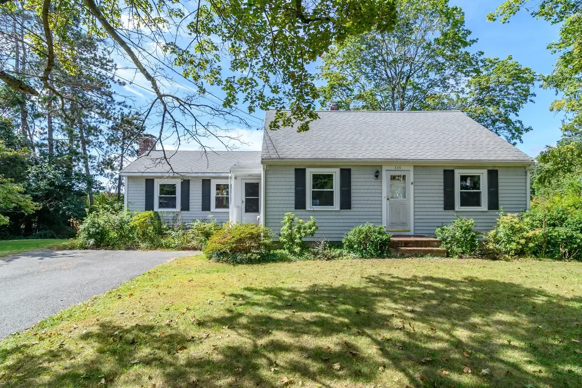 339 Plain St, Millis, MA 02054 - #1