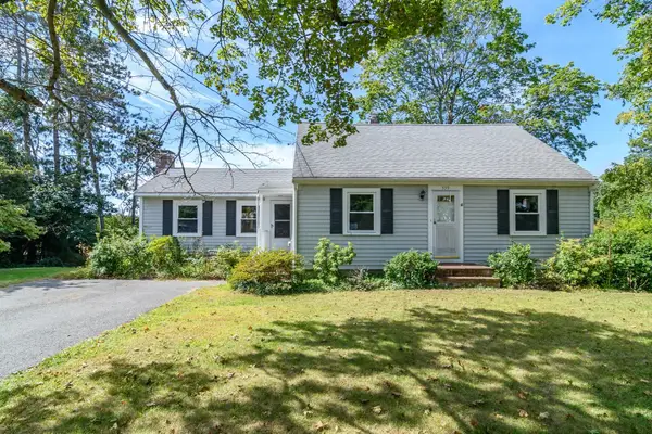 339 Plain St, Millis, MA 02054