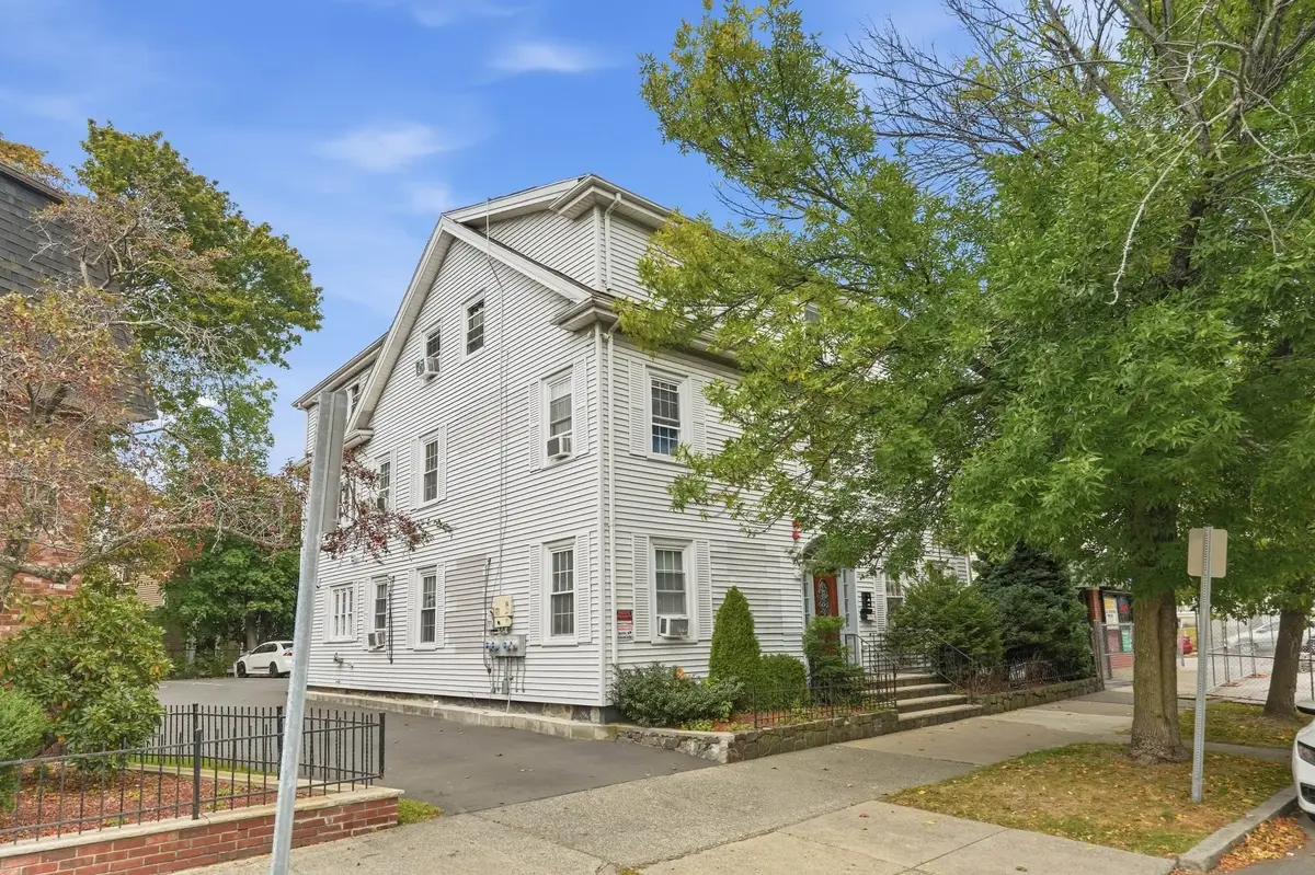 47 Broad St, Lynn, MA 01902 - #1