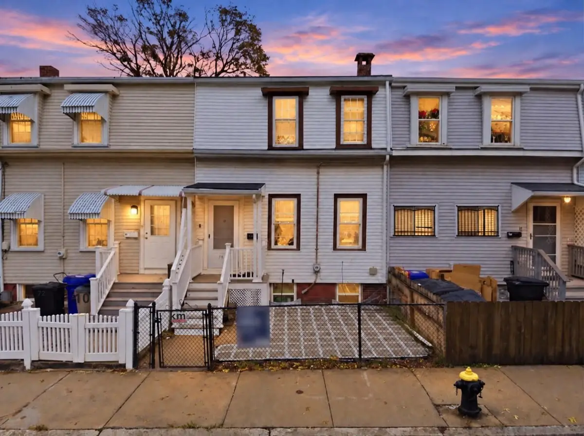 74 Leonard St, Boston, MA 02122 - #1