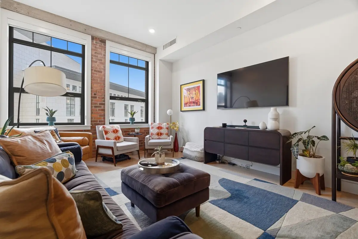 121 Portland St #507, Boston, MA 02114 - #1