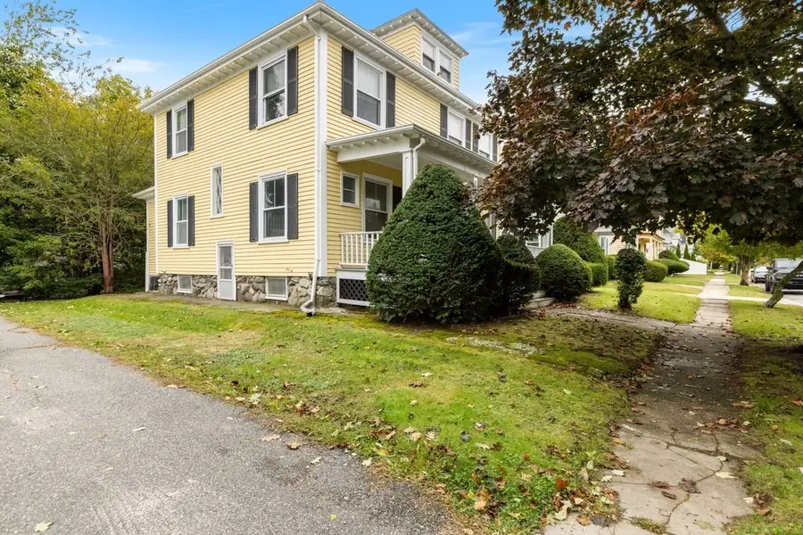 20 Lexington Ave, Haverhill, MA 01835 - #2