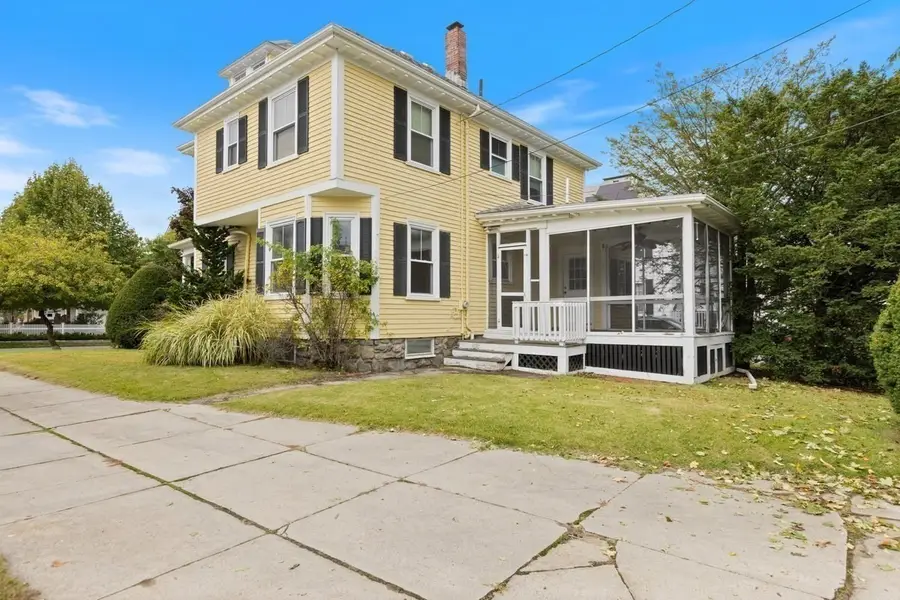 20 Lexington Ave, Haverhill, MA 01835 - #3