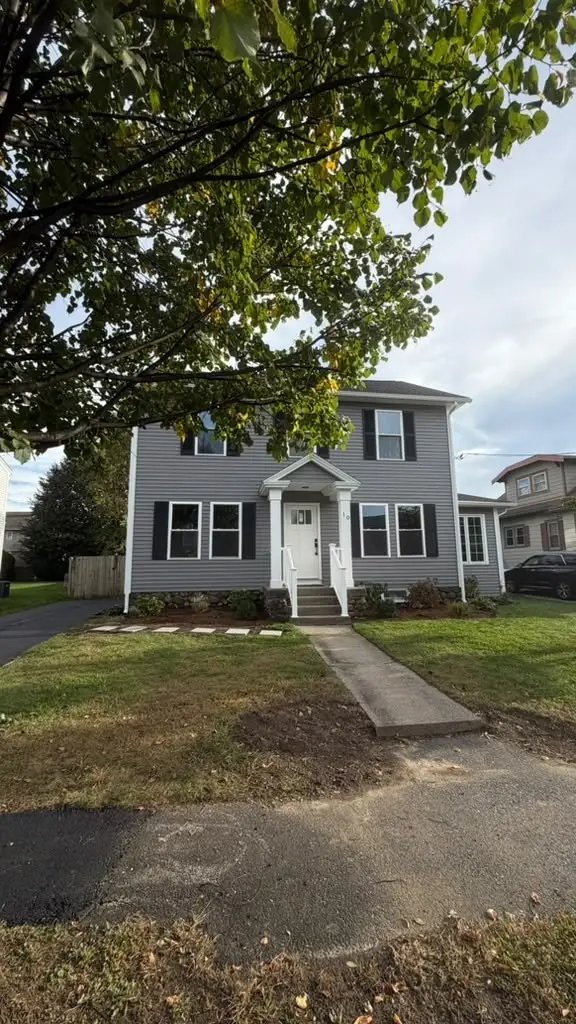 10 Arbutus Rd, Worcester, MA 01606 - #2