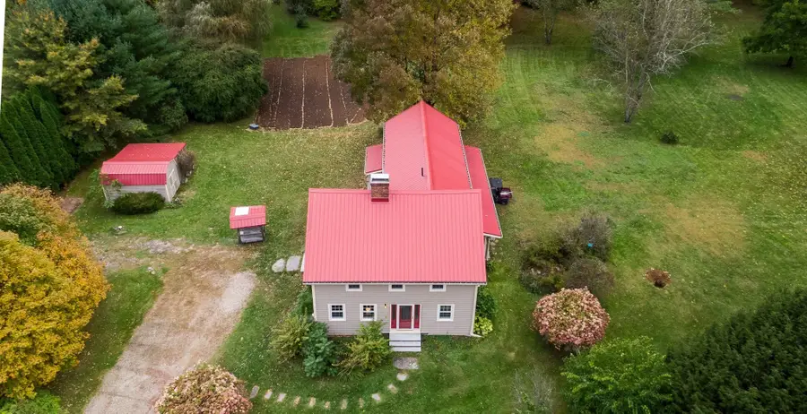 63 Webber Rd, Brookfield, MA 01506 - #2