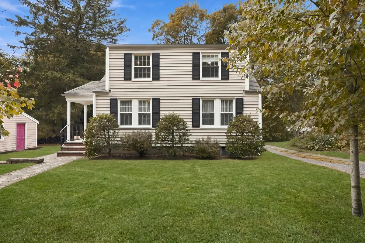 16 Clifford Ct, Hingham, MA 02043 - #1