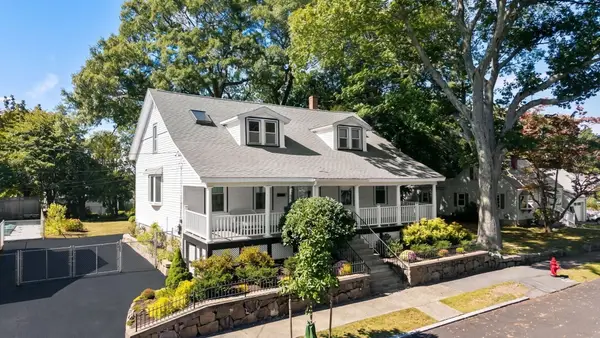 56 Rockdale, Lynn, MA 01904
