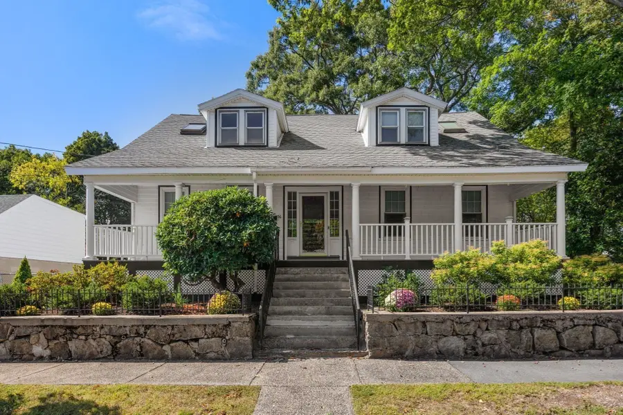 56 Rockdale, Lynn, MA 01904 - #2