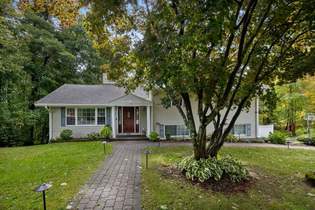 8 Patley Rd, North Reading, MA 01864 - #1
