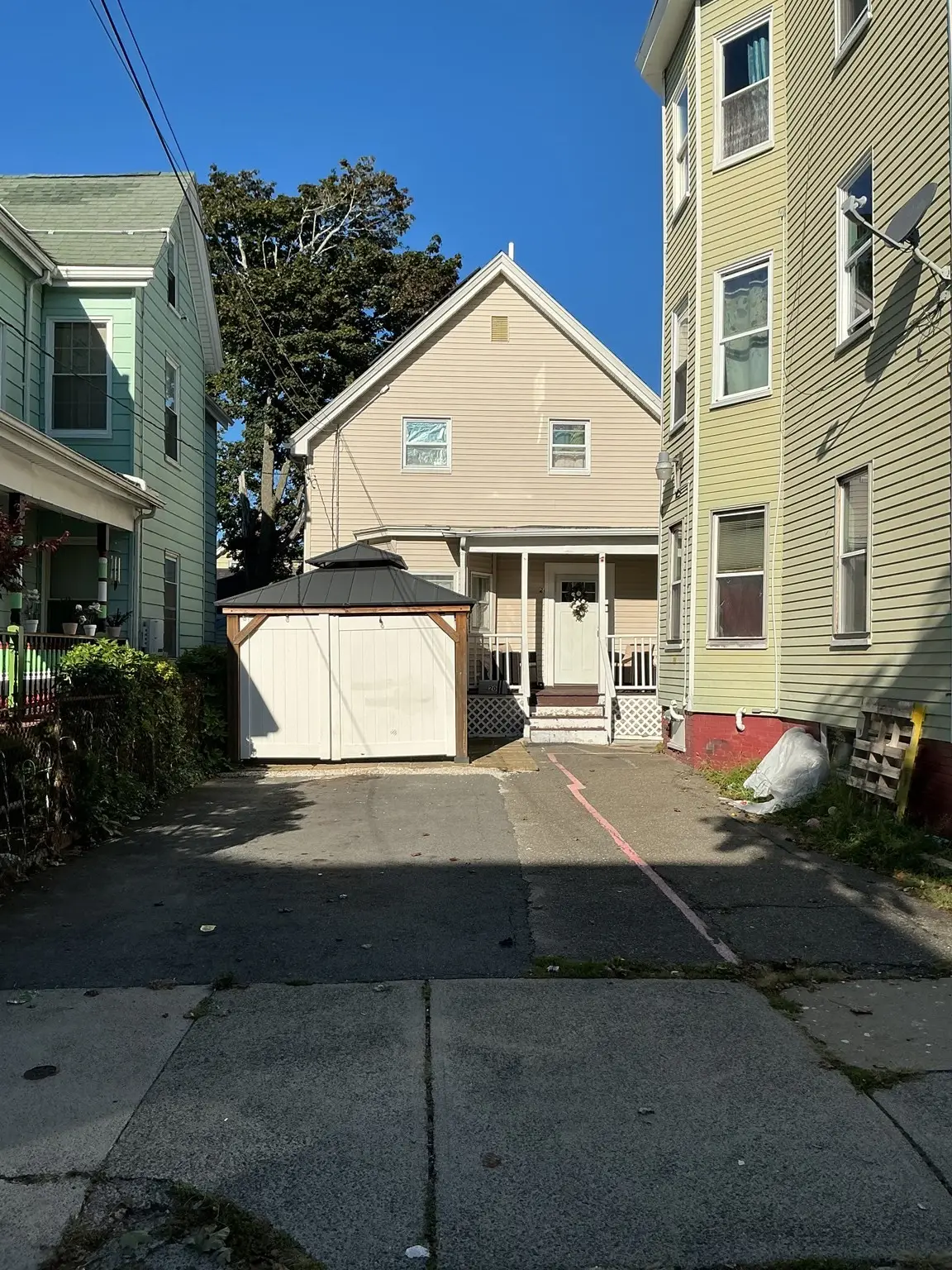 20 Moulton, Lynn, MA 01905 - #1