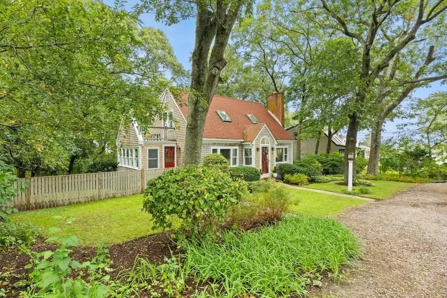 74 Arboretum Rd, Plymouth, MA 02360 - #2