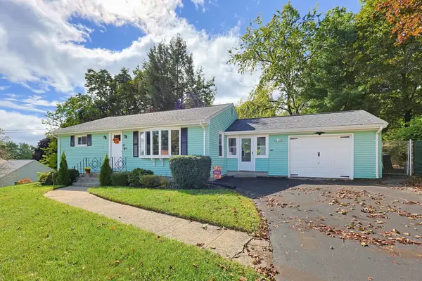 49 Walnut Street, Attleboro, MA 02703