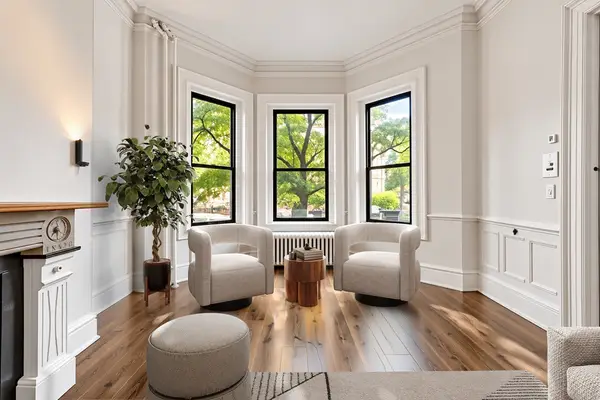 364 Marlborough St. #1, Boston, MA 02116