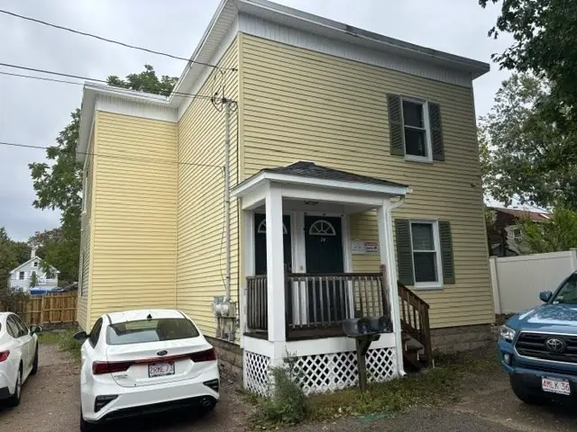 13 Parker Court, Attleboro, MA 02703 - #1