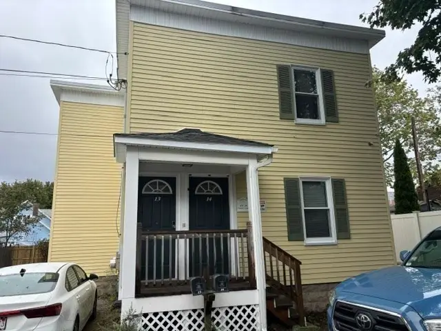 13 Parker Court, Attleboro, MA 02703 - #3