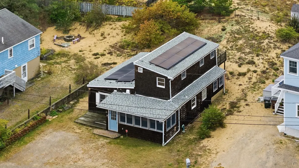 3 Exeter Way, Newbury, MA 01951 - #1