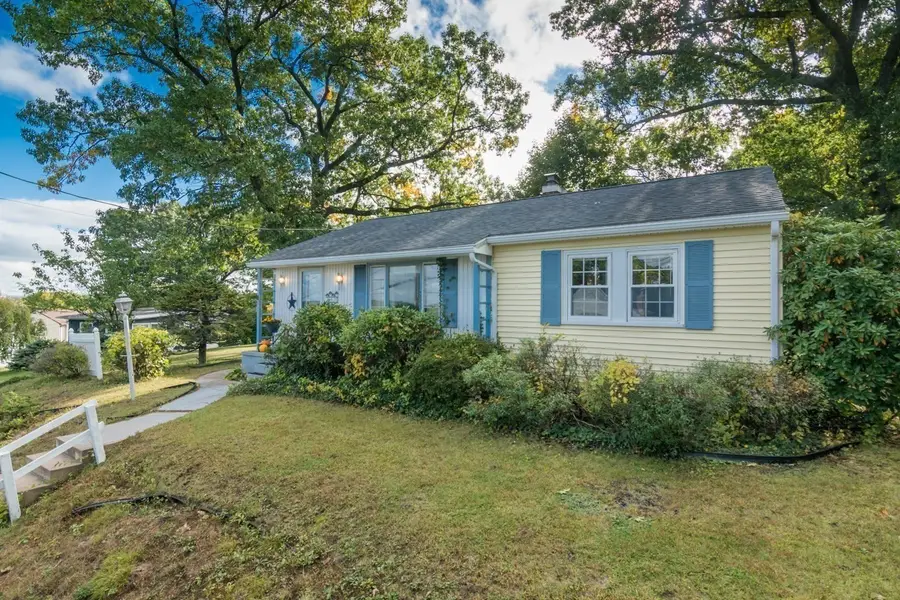 63 Martha Street, Chicopee, MA 01020 - #3