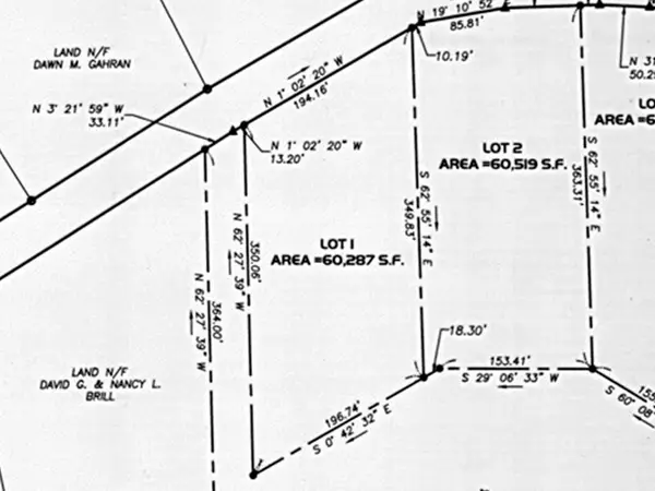Lot 1 Northwest Road, Westfield, MA 01085