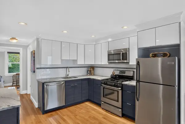 182 Marion St #2, Boston, MA 02128