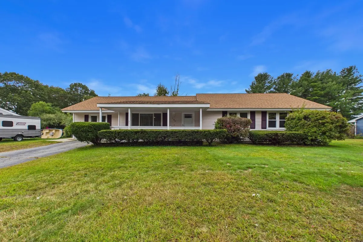 186 Powderhorn Dr, Taunton, MA 02780 - #1