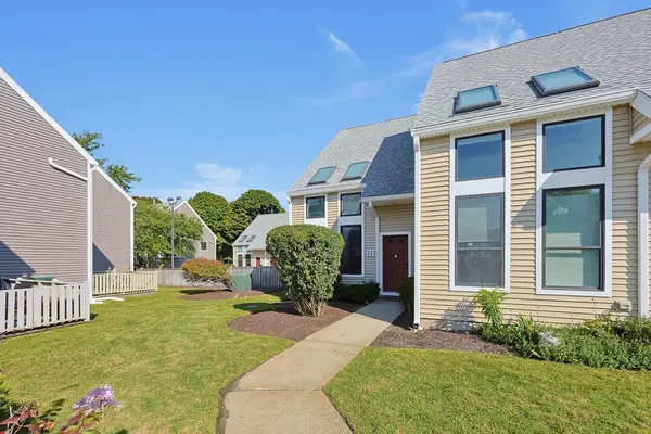 113 Governor Winthrop Rd #113, Somerville, MA 02145