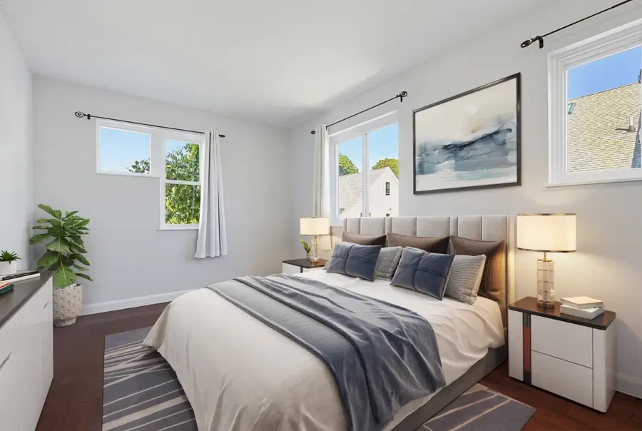 113 Governor Winthrop Rd #113, Somerville, MA 02145 - #3