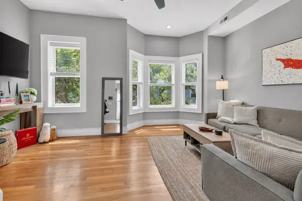 466 E 3rd St #2, Boston, MA 02127