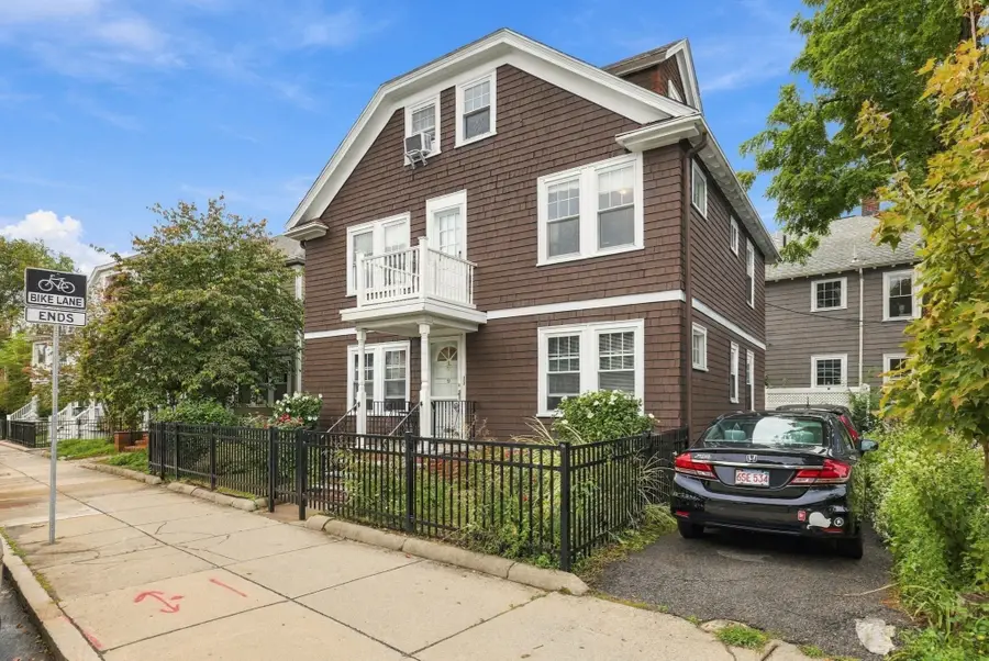 9 South St., Boston, MA 02130 - #2