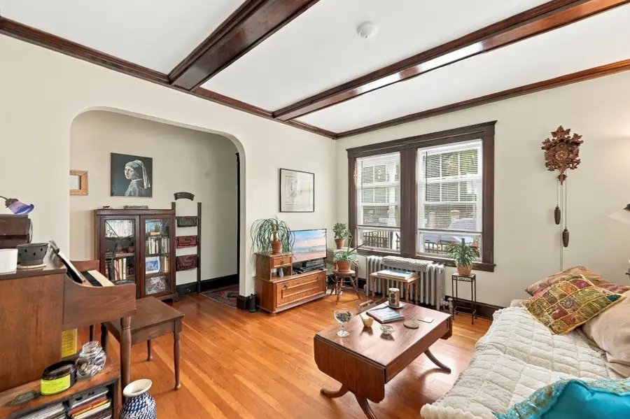 9 South St., Boston, MA 02130 - #3
