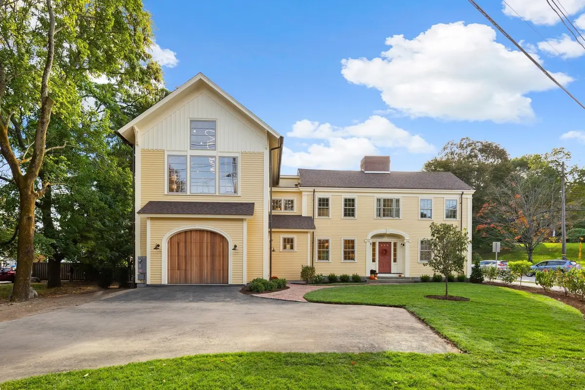 678 Massachusetts Ave #1, Lexington, MA 02421 - #1