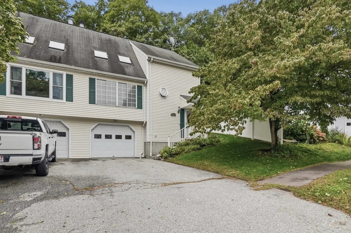 11 Jonathan Circle, Worcester, MA 01604 - #1