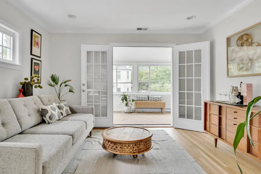 42 Unity Avenue #42, Belmont, MA 02478 - #3