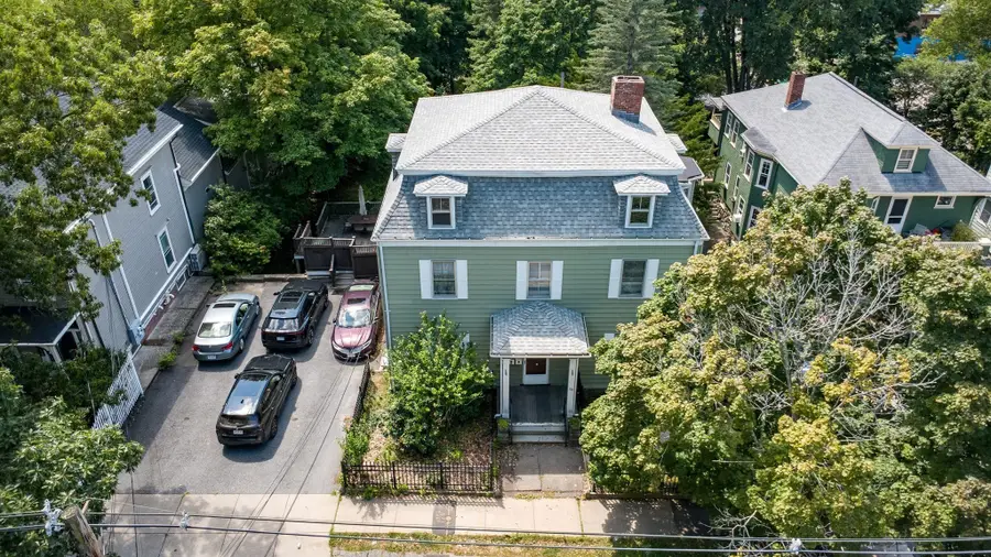 128 Summer St, Watertown, MA 02472 - #3