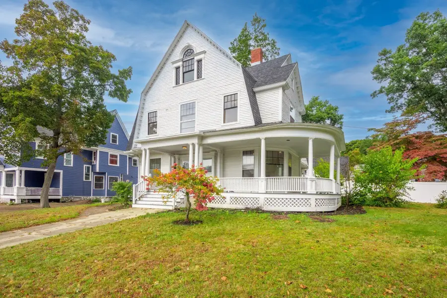 217 Lawrence St, Haverhill, MA 01830 - #2