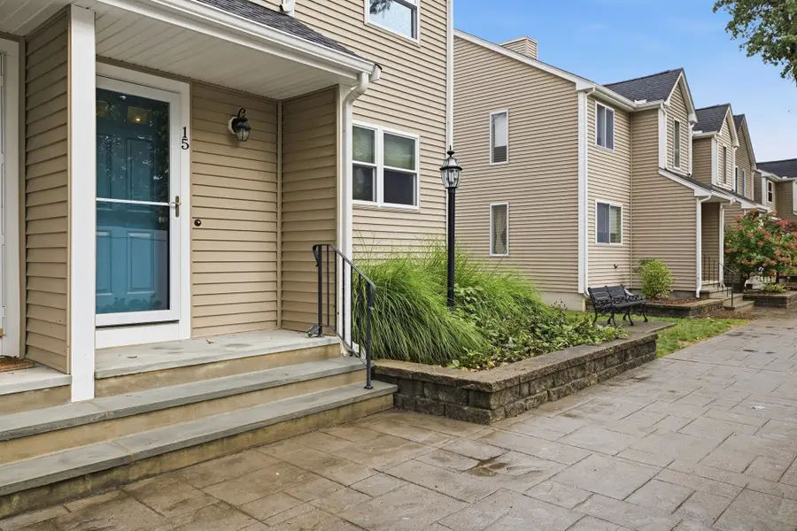 15 Fairfield Park #15, Mansfield, MA 02048 - #2