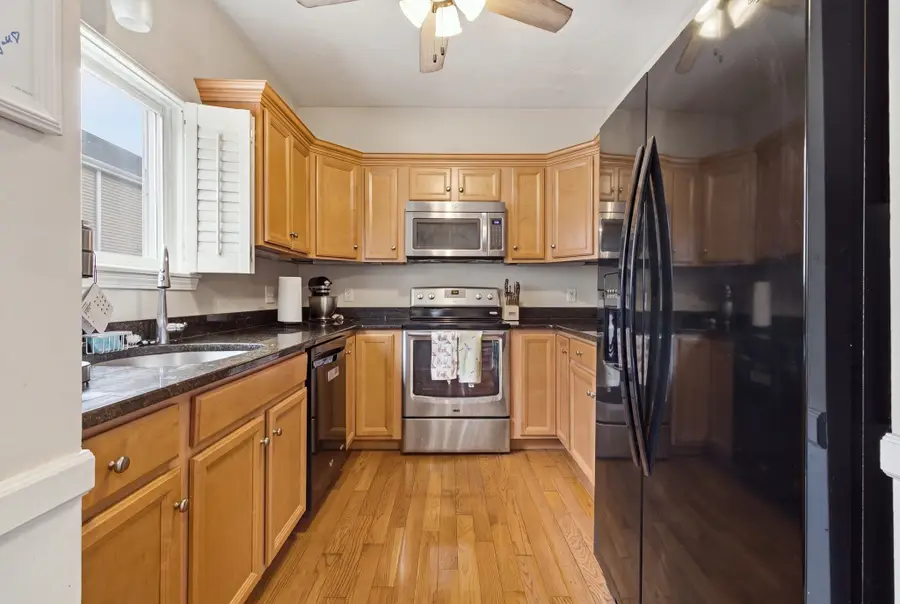 15 Fairfield Park #15, Mansfield, MA 02048 - #3