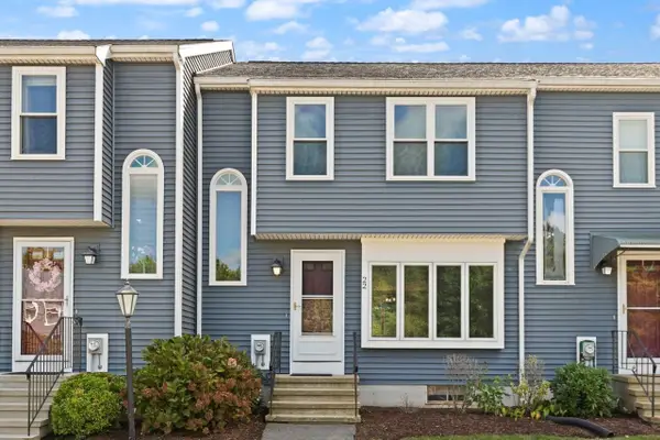 22 Welch Rd #22, Easton, MA 02375