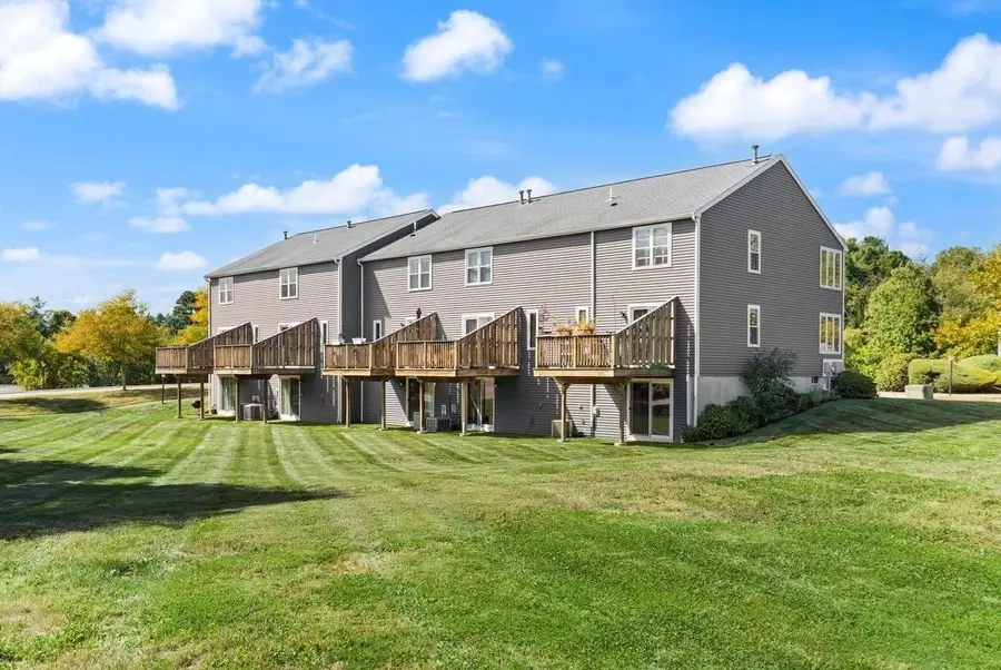 22 Welch Rd #22, South Easton, MA 02375 - #2