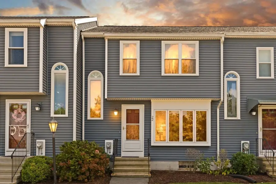 22 Welch Rd #22, South Easton, MA 02375 - #3