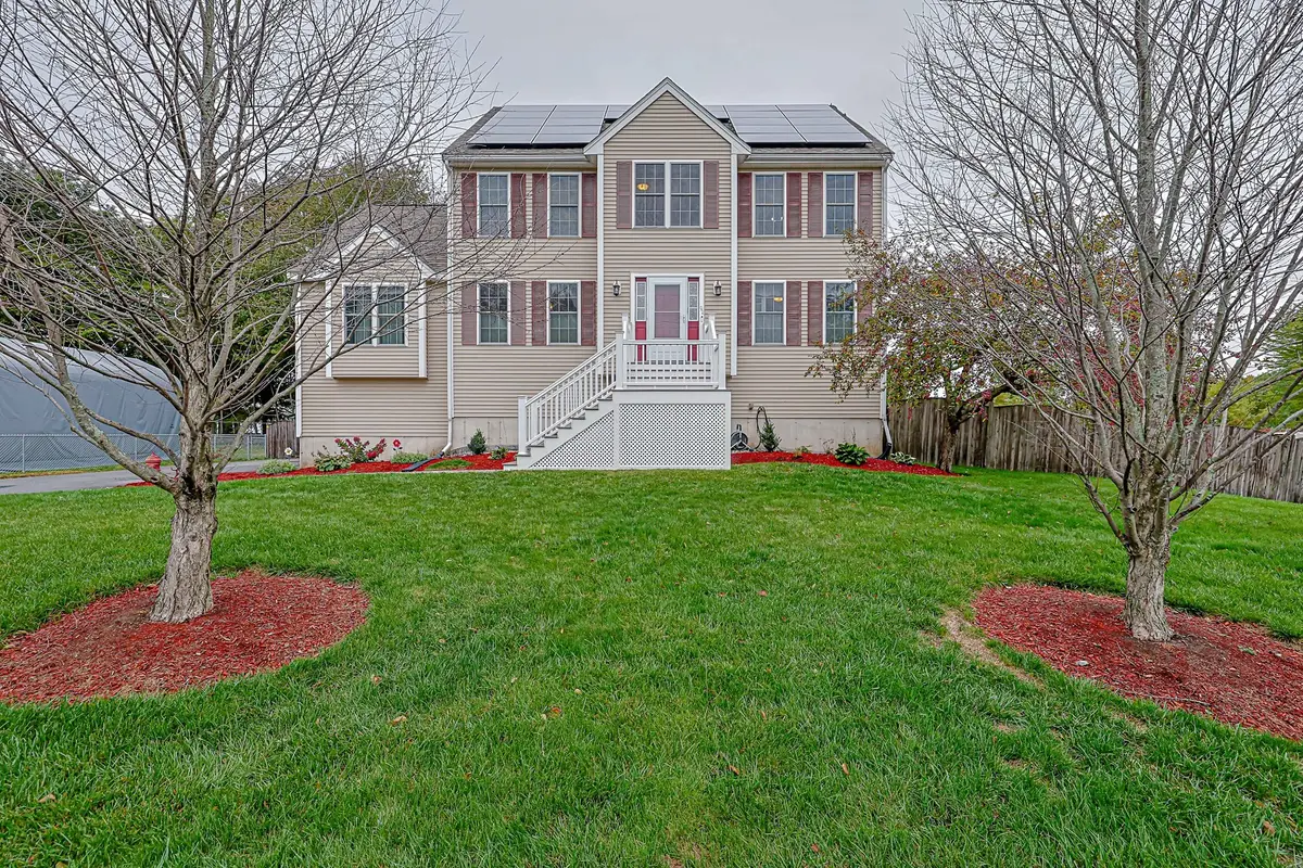 91 Edgewood Ave, Haverhill, MA 01832 - #1
