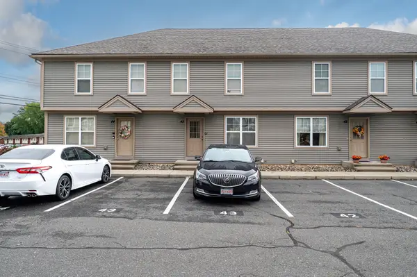 139 Union St #43, Westfield, MA 01085