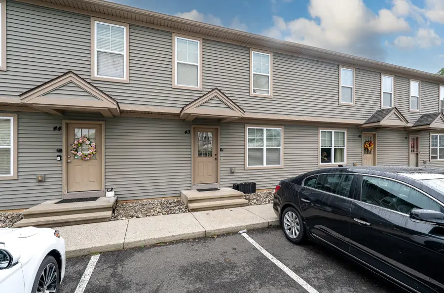 139 Union St #43, Westfield, MA 01085 - #2