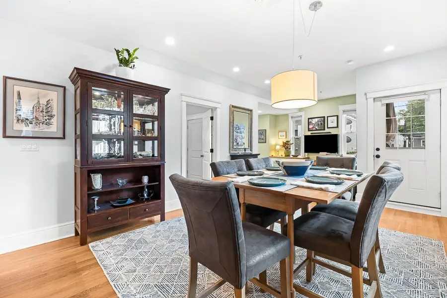40 Highland Ave #2, Somerville, MA 02143 - #3
