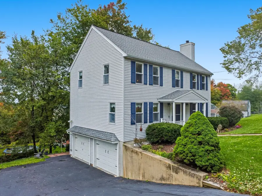 23 Almeda Street, Haverhill, MA 01830 - #3