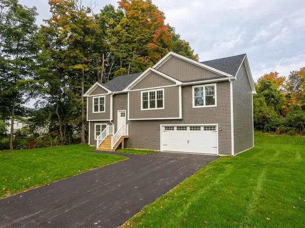 844 Homestead Avenue, Holyoke, MA 01040