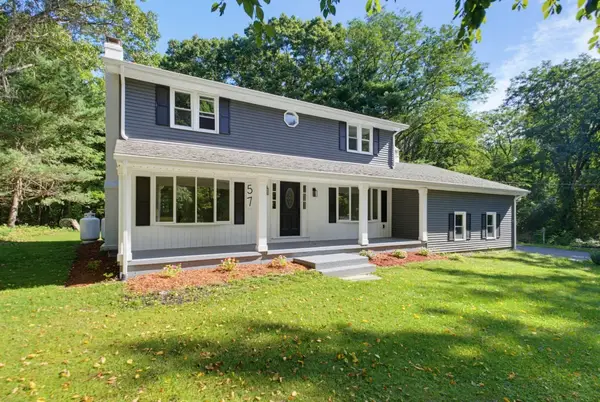 57 Purgatory Rd, Sutton, MA 01590