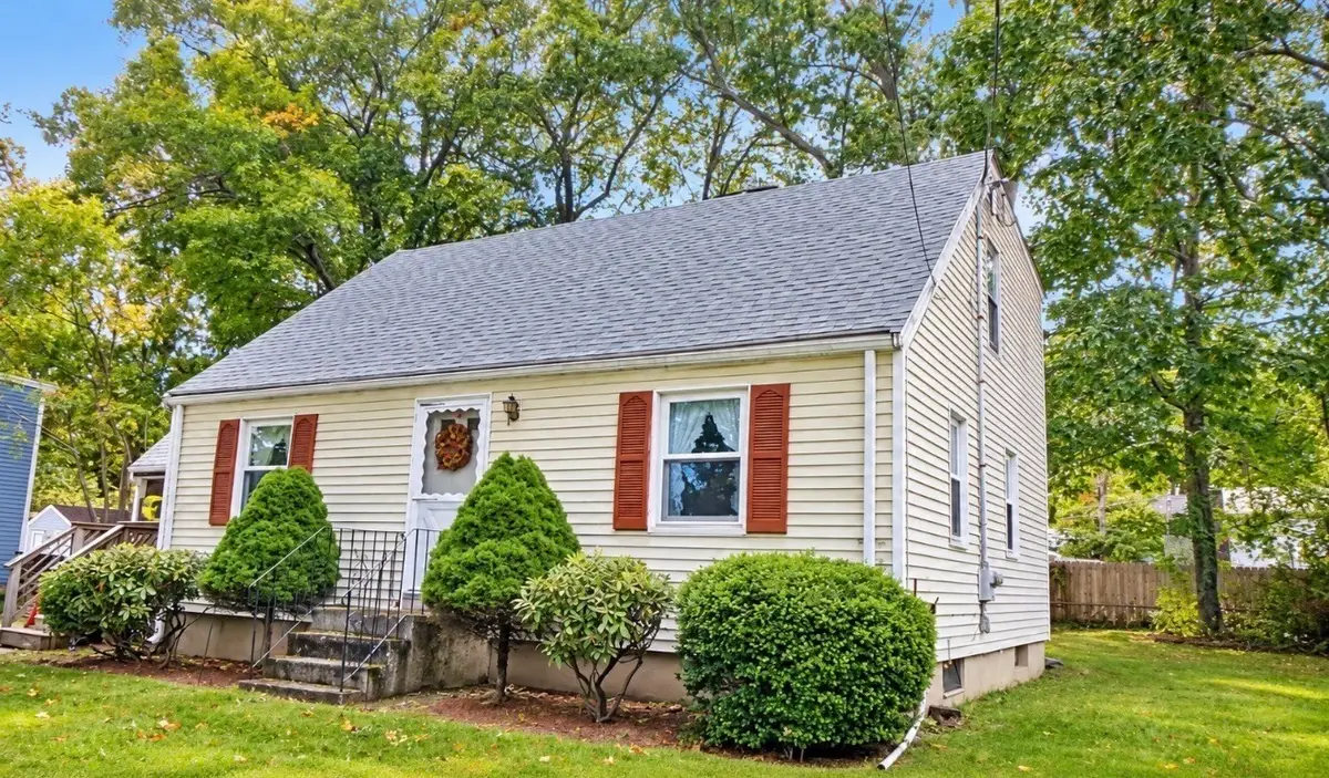 17 Prince St, North Attleboro, MA 02760 - #1